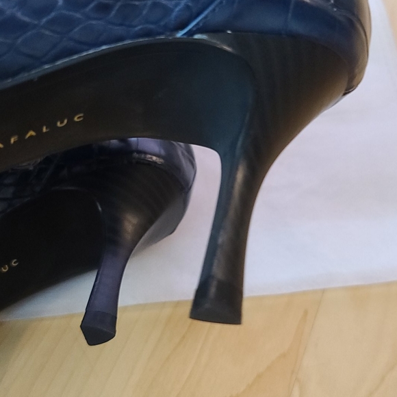 Zara - Heel booties - Picture 6 of 8